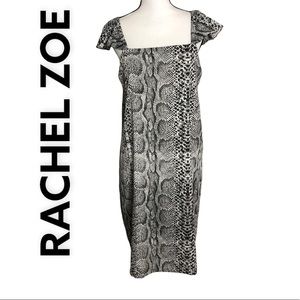 RACHEL ZOE Exclusively for a pea in the pod snake